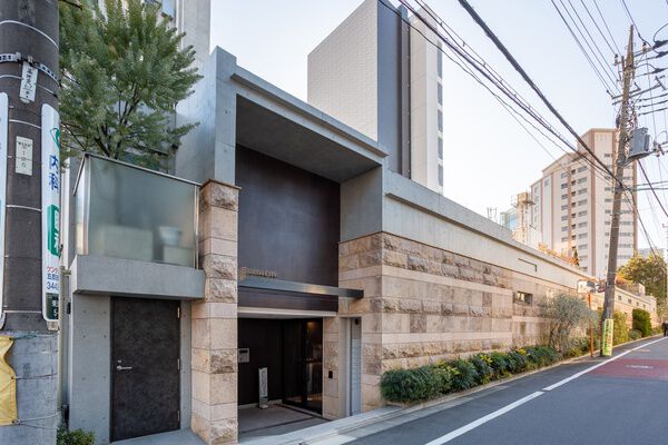 バースシティ東五反田