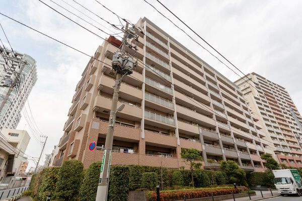 シティウィンズ品川ガーデンコート
