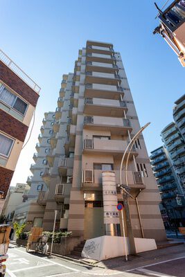 ストーク武蔵小山