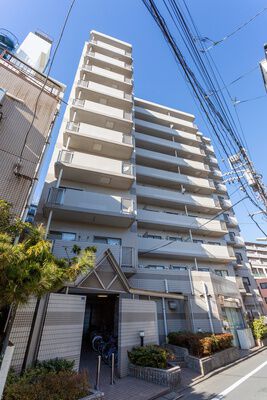 ストーク武蔵小山