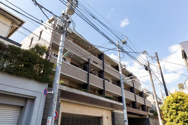 ザ・パークハウス諏訪山 2枚目 ザ・パークハウス諏訪山