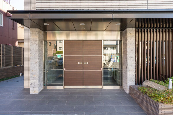 ジオ碑文谷一丁目 2枚目 ジオ碑文谷一丁目