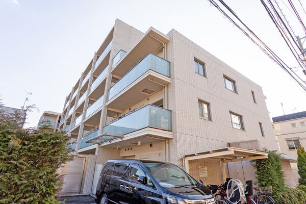 クラッシィハウス池上 2枚目 クラッシィハウス池上