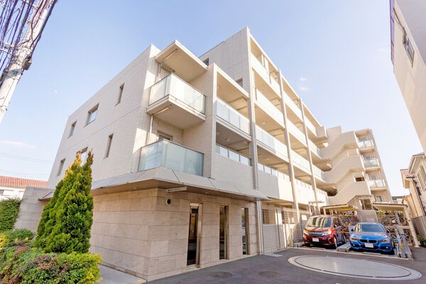 クラッシィハウス池上 3枚目 クラッシィハウス池上