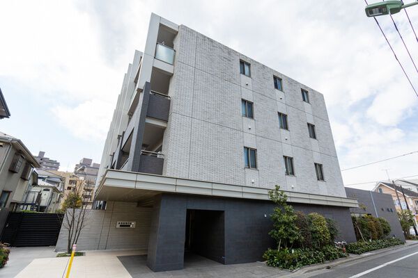 アデニウム鵜の木ザレジデンス