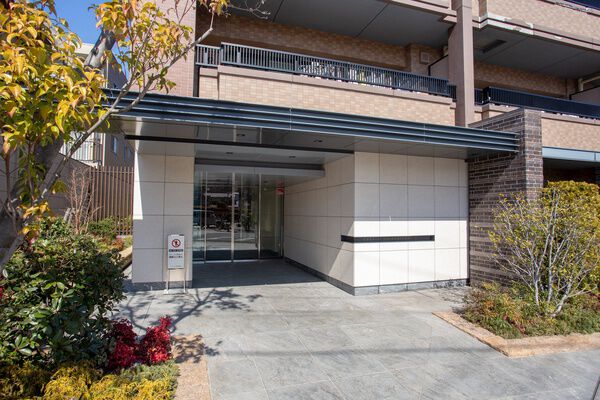 クレヴィア千鳥町