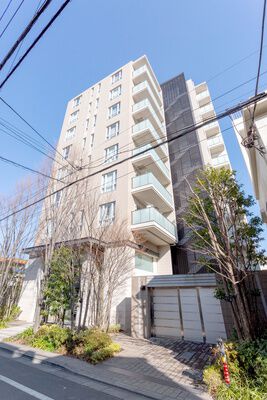 アールブラン西蒲田レジデンス 2枚目 アールブラン西蒲田レジデンス