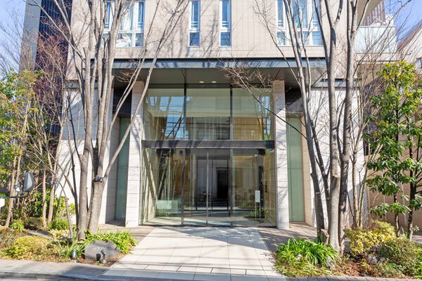 アールブラン西蒲田レジデンス 3枚目 アールブラン西蒲田レジデンス