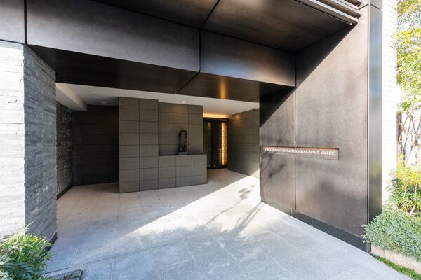パークホームズ世田谷梅丘凜邸