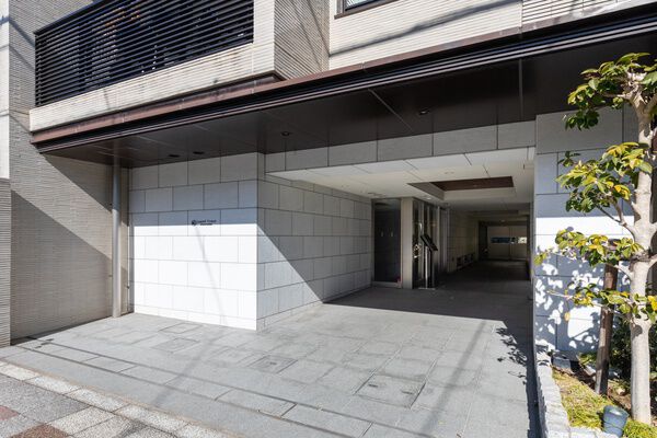 ローレルコート世田谷上馬 3枚目 ローレルコート世田谷上馬