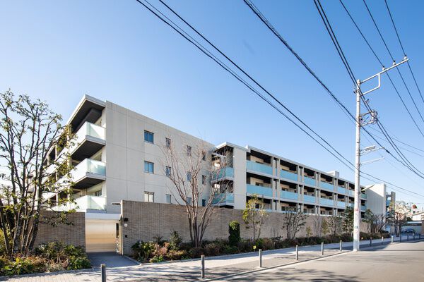 クラッシィハウス上北沢