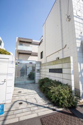 オープンレジデンス上野毛 2枚目 オープンレジデンス上野毛