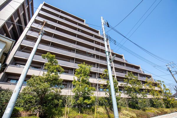 ウエリス世田谷砧