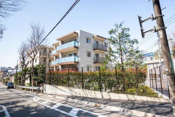 エクセレントシティ成城学園前