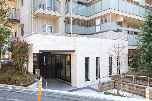 エクセレントシティ成城学園前