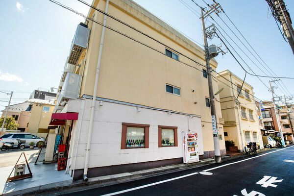 ハイコーポ経堂