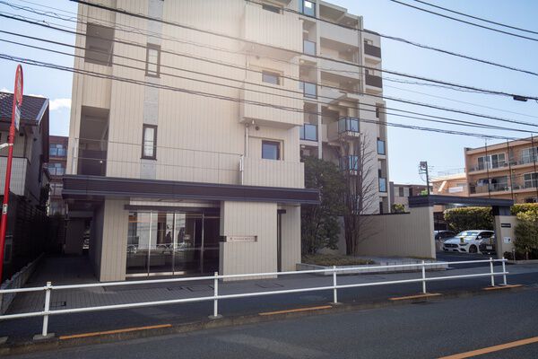 ザ・パークハウス経堂プレイス