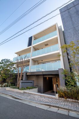 リストレジデンス桜新町