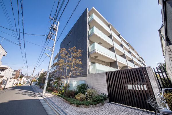 リストレジデンス桜新町