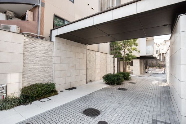 サンウッド桜新町