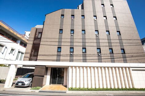 オープンレジデンシア桜新町2丁目｜三井のリハウス