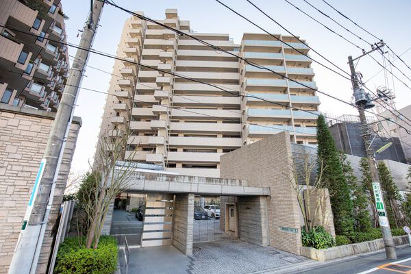 ブランズ二子玉川