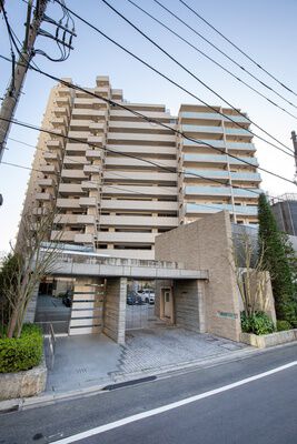 ブランズ二子玉川