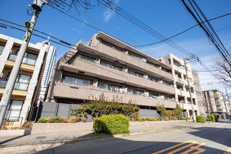 デュオスカーラ用賀