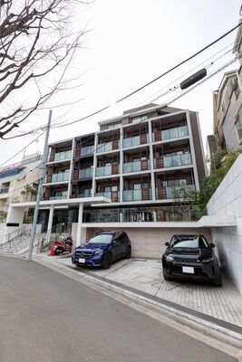 ピアース下北沢