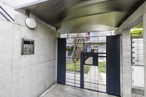 ユニテ等々力渓谷 2枚目 ユニテ等々力渓谷