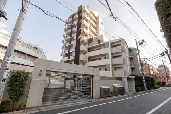 プラウド学芸大学