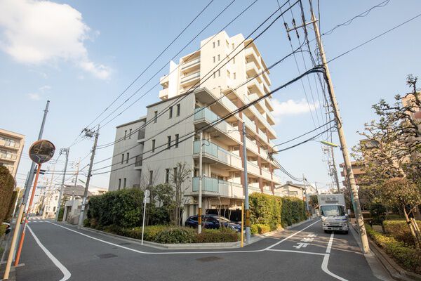 プラウド学芸大学
