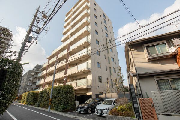 プラウド学芸大学