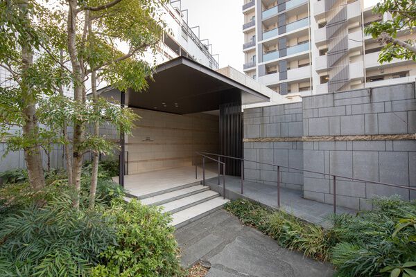 プラウド学芸大学
