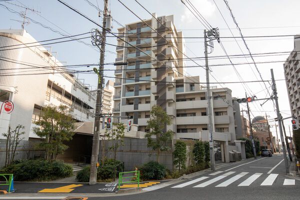 プラウド学芸大学