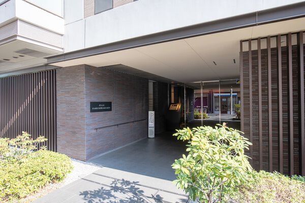 アトラス駒沢大学