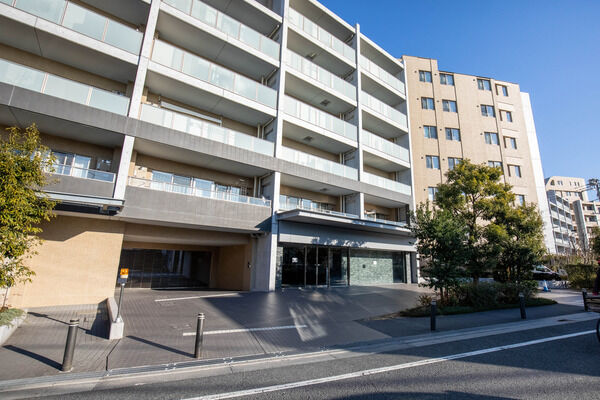 ヴィークグラン世田谷千歳船橋 2枚目 ヴィークグラン世田谷千歳船橋