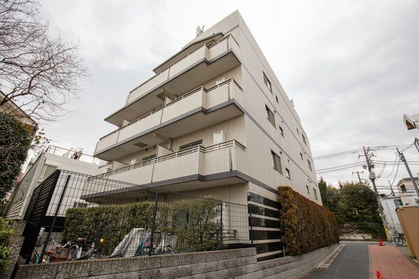 グランジュール明大前 2枚目 グランジュール明大前