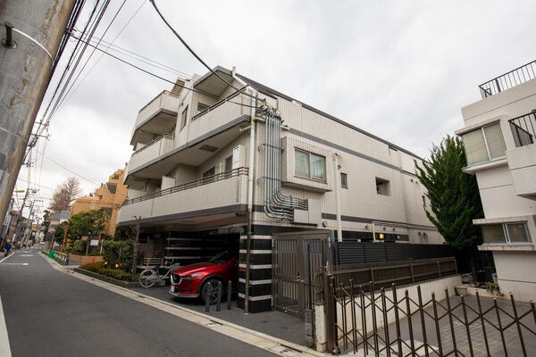 グランジュール明大前 3枚目 グランジュール明大前