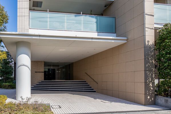 クラッシィハウス用賀一丁目