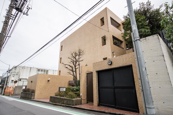 イースタンホームズ上原 2枚目 イースタンホームズ上原