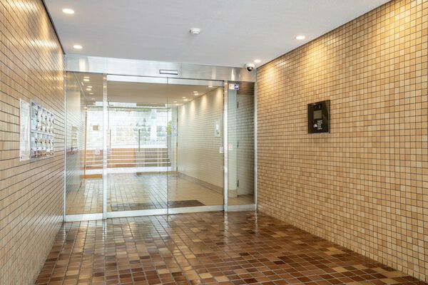 イースタンホームズ上原 3枚目 イースタンホームズ上原