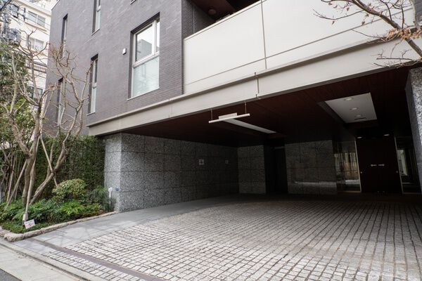 ザ・パークハウス上原