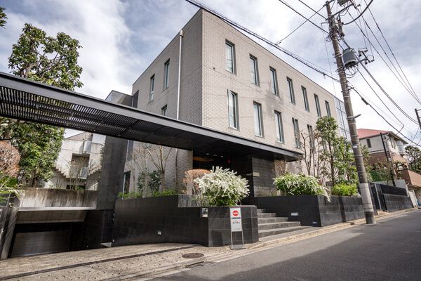 ルクラス代々木上原 2枚目 ルクラス代々木上原