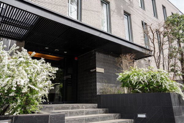 ルクラス代々木上原 3枚目 ルクラス代々木上原