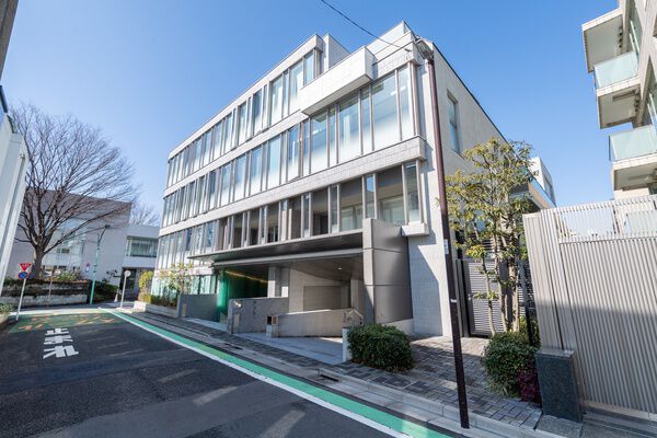プラウド代官山猿楽町