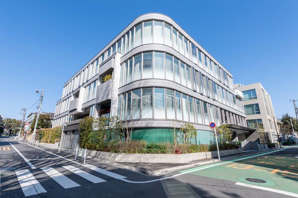 プラウド代官山猿楽町