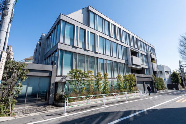 プラウド代官山猿楽町