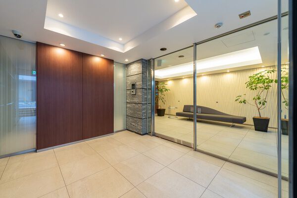 グランドメゾン表参道