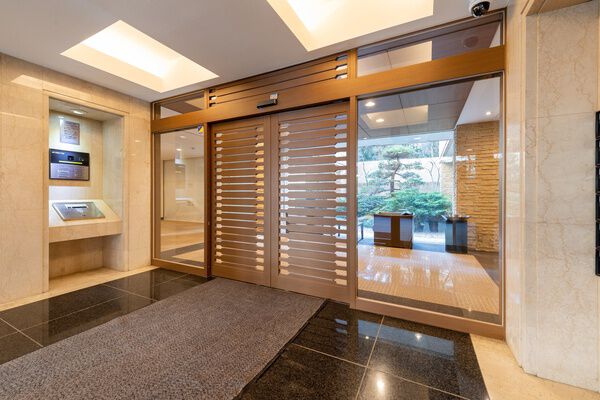 パレロワイヤル松濤